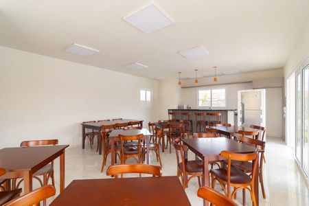 Studio para alugar com 30m², 1 quarto e 1 vaga