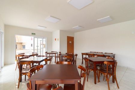 Studio para alugar com 30m², 1 quarto e 1 vaga