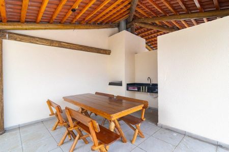 Studio para alugar com 30m², 1 quarto e 1 vaga