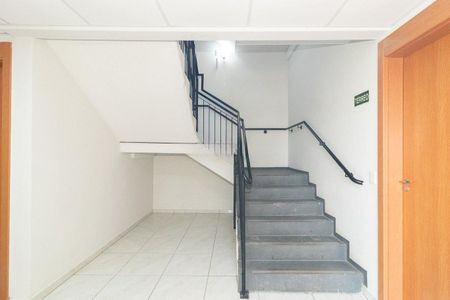 Studio para alugar com 30m², 1 quarto e 1 vaga
