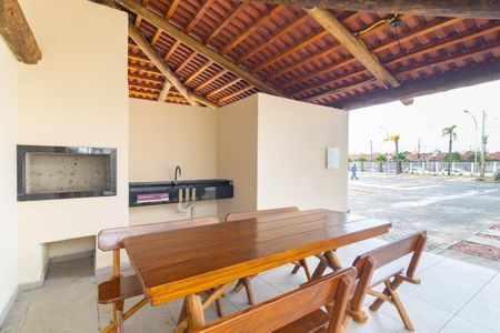 Studio para alugar com 30m², 1 quarto e 1 vaga