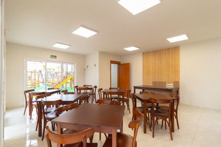 Studio para alugar com 30m², 1 quarto e 1 vaga