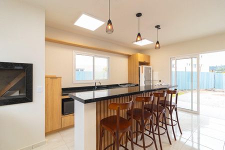Studio para alugar com 30m², 1 quarto e 1 vaga