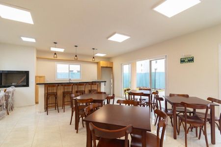 Studio para alugar com 30m², 1 quarto e 1 vaga