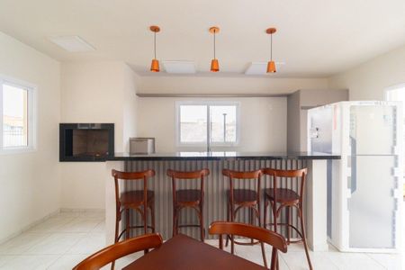 Studio para alugar com 30m², 1 quarto e 1 vaga