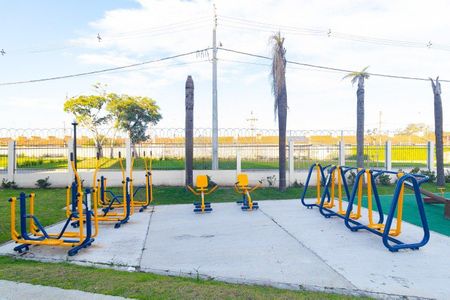 Studio para alugar com 30m², 1 quarto e 1 vaga