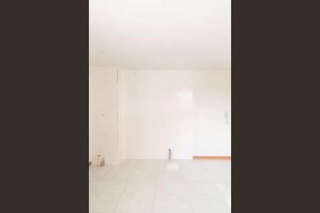 Studio para alugar com 30m², 1 quarto e 1 vaga Studio para alugar com 30m², 1 quarto e 1 vagaSala / Cozinha