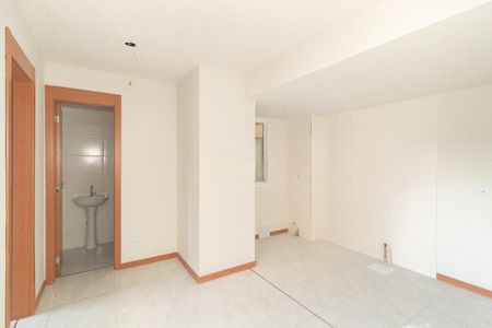 Studio para alugar com 30m², 1 quarto e 1 vaga Studio para alugar com 30m², 1 quarto e 1 vagaSala / Cozinha
