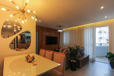 Apartamento à venda com 2 quartos, 65m² em Vila Prudente, São Paulo