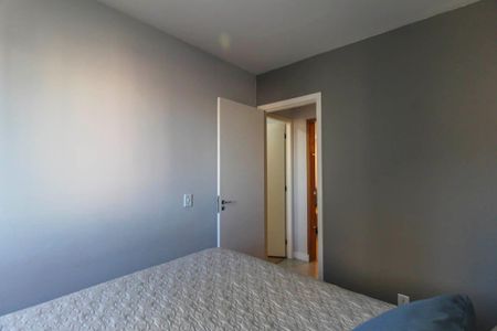 Quarto de apartamento à venda com 2 quartos, 65m² em Vila Prudente, São Paulo
