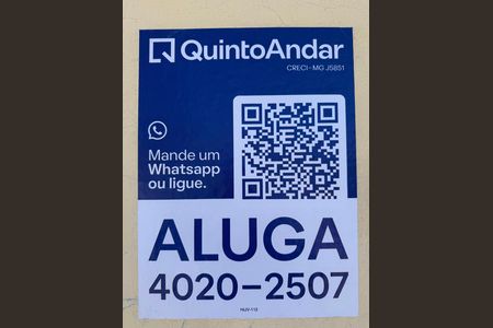 Studio para alugar com 14m², 1 quarto e 1 vaga Studio para alugar com 14m², 1 quarto e 1 vagaPlaca Instalada - 20/07/2026 - COD HIJV-112