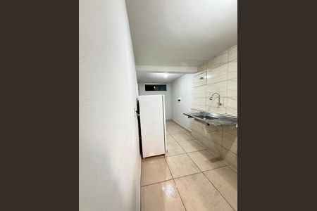 Studio para alugar com 14m², 1 quarto e 1 vaga Studio para alugar com 14m², 1 quarto e 1 vagaKitnet
