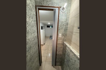 Studio para alugar com 14m², 1 quarto e 1 vaga Studio para alugar com 14m², 1 quarto e 1 vagaKitnet