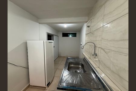 Studio para alugar com 14m², 1 quarto e 1 vaga Studio para alugar com 14m², 1 quarto e 1 vagaKitnet