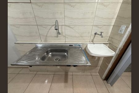 Studio para alugar com 14m², 1 quarto e 1 vaga Studio para alugar com 14m², 1 quarto e 1 vagaKitnet