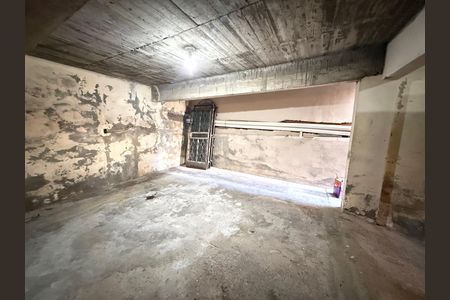 Studio para alugar com 14m², 1 quarto e 1 vaga Studio para alugar com 14m², 1 quarto e 1 vagaGaragem de moto