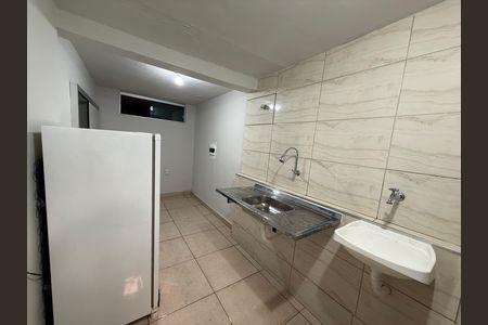 Studio para alugar com 14m², 1 quarto e 1 vaga Studio para alugar com 14m², 1 quarto e 1 vagaKitnet