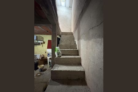 Área comum de casa para alugar com 2 quartos, 44m² em Jardim Planalto, São Paulo