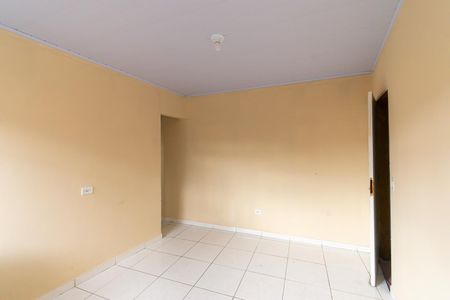 Sala de casa para alugar com 2 quartos, 44m² em Jardim Planalto, São Paulo