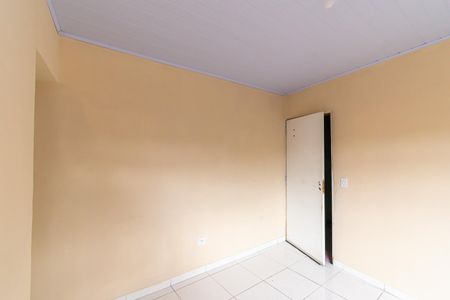 Sala de casa para alugar com 2 quartos, 44m² em Jardim Planalto, São Paulo