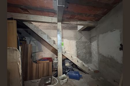 Área comum de casa para alugar com 2 quartos, 44m² em Jardim Planalto, São Paulo