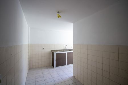Apartamento para alugar com 68m², 2 quartos e 1 vagaCozinha