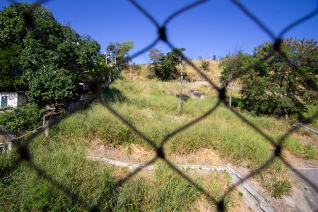 Vista da varanda da Sala de apartamento para alugar com 2 quartos, 68m² em Mutondo, São Gonçalo