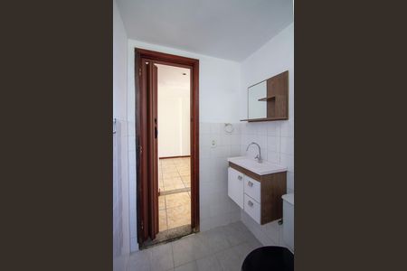 Apartamento para alugar com 68m², 2 quartos e 1 vagaBanheiro