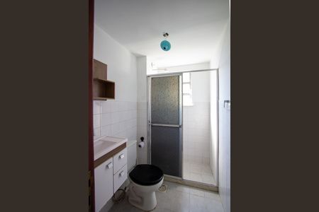 Apartamento para alugar com 68m², 2 quartos e 1 vagaBanheiro
