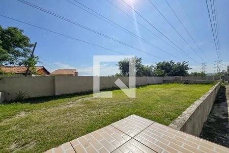 Área comum de apartamento para alugar com 2 quartos, 68m² em Mutondo, São Gonçalo