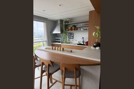 Apartamento à venda com 3 quartos, 142m² em Ipiranga, São Paulo