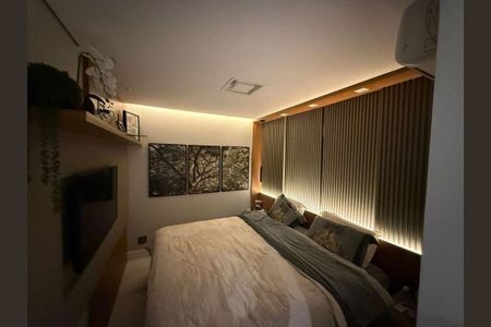 Apartamento à venda com 3 quartos, 142m² em Ipiranga, São Paulo