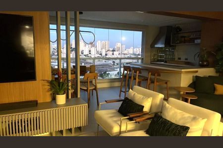 Apartamento à venda com 3 quartos, 142m² em Ipiranga, São Paulo