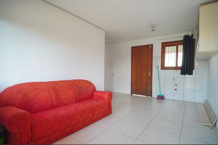 Casa para alugar com 1 quarto, 50m² em Arroio da Manteiga, São Leopoldo