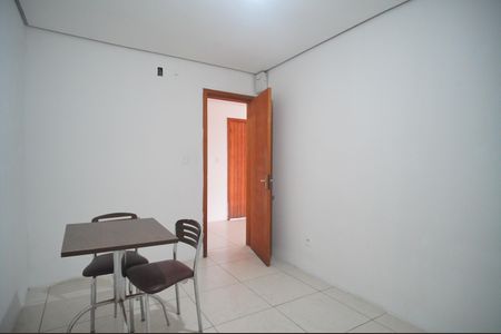 quarto 1 de casa para alugar com 1 quarto, 50m² em Arroio da Manteiga, São Leopoldo