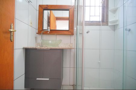Casa à venda com 50m², 1 quarto e 3 vagasbanheiro 