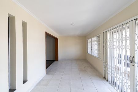 Sala de casa para alugar com 4 quartos, 240m² em Burgo Paulista, São Paulo