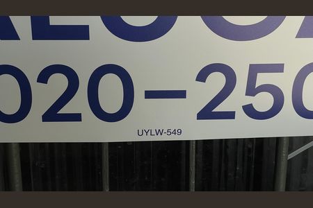 Placa UYLW 549 de casa para alugar com 4 quartos, 240m² em Burgo Paulista, São Paulo