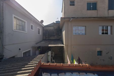 Vista Quarto 3 de casa para alugar com 4 quartos, 240m² em Burgo Paulista, São Paulo
