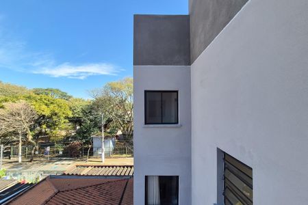 Apartamento à venda com 92m², 2 quartos e 1 vaga Apartamento à venda com 92m², 2 quartos e 1 vagaQuarto - vista