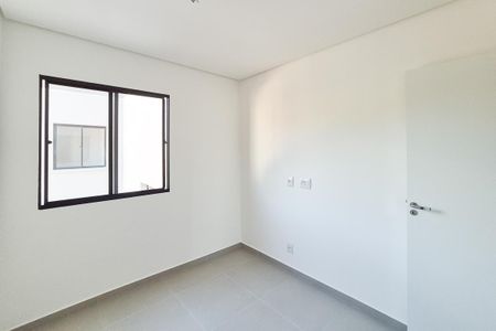 Quarto de apartamento à venda com 2 quartos, 92m² em Paulicéia, São Bernardo do Campo