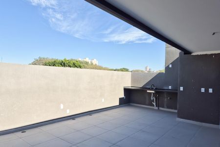 Apartamento à venda com 92m², 2 quartos e 1 vaga Apartamento à venda com 92m², 2 quartos e 1 vaga área Gourmet
