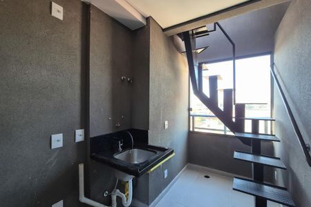 Apartamento à venda com 92m², 2 quartos e 1 vaga Apartamento à venda com 92m², 2 quartos e 1 vagaÁrea de Serviço