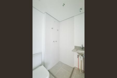 Apartamento à venda com 92m², 2 quartos e 1 vaga Apartamento à venda com 92m², 2 quartos e 1 vagaBanheiro Social