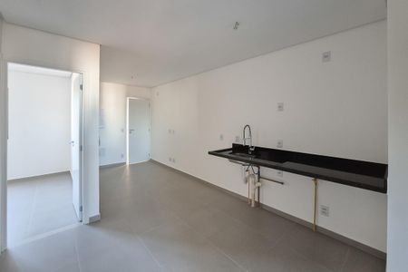 Cozinha Americana de apartamento à venda com 2 quartos, 92m² em Paulicéia, São Bernardo do Campo