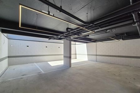 Garagem de apartamento à venda com 2 quartos, 92m² em Paulicéia, São Bernardo do Campo