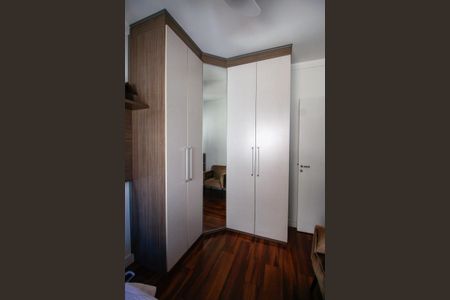 Quarto 1 de apartamento à venda com 3 quartos, 107m² em Vila Andrade, São Paulo