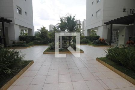 Apartamento à venda com 107m², 3 quartos e 2 vagasÁrea comum