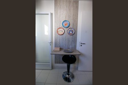 Apartamento à venda com 107m², 3 quartos e 2 vagasCozinha