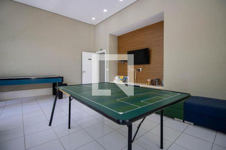 Apartamento à venda com 107m², 3 quartos e 2 vagasSalão de jogos